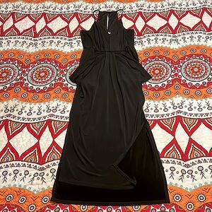 BCBGeneration Black Dress